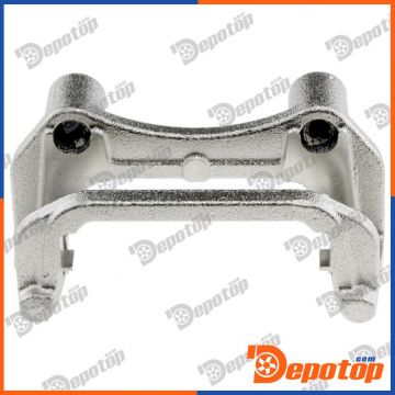 Support, étrier de frein arrière gauche droite pour MAZDA | 0577C-GGR, 403492-1